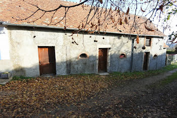 maison à La Ferté-Bernard (72)