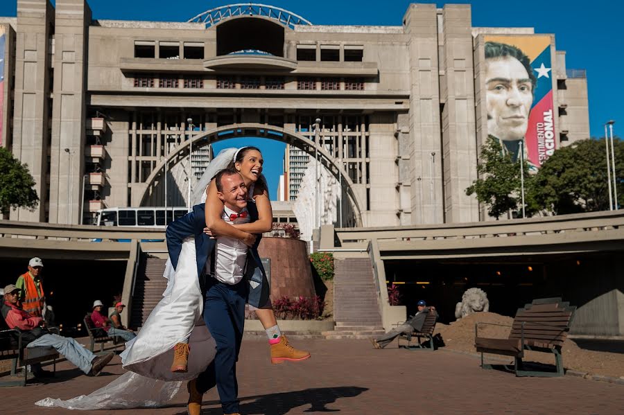 Fotógrafo de casamento Miguel Angel Martínez (mamfotografo). Foto de 5 de janeiro 2017