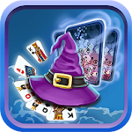 Avalon Legends Solitaire Apk