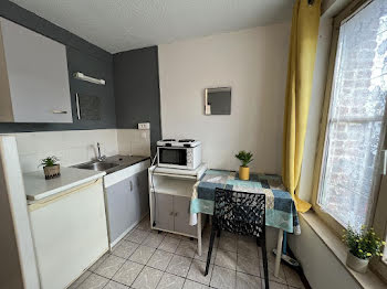 appartement à Valenciennes (59)