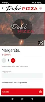 Dobó Pizza Screenshot 4 of 7