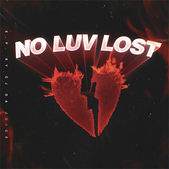 No Luv Lost The Ep