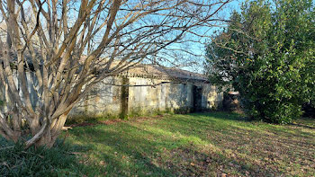 maison à Saint-estephe (33)