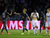 Le Celta Vigo a craqué pour un joueur du Racing Genk