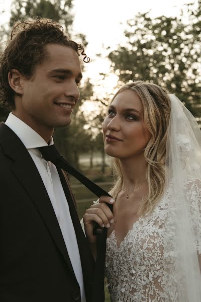 Photographe de mariage Anouk Johnson (anoukjohnson). Photo du 19 mars