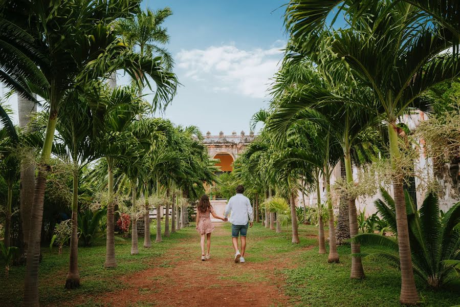 Fotógrafo de casamento Geovani Barrera (geovanibarrera). Foto de 28 de maio 2018