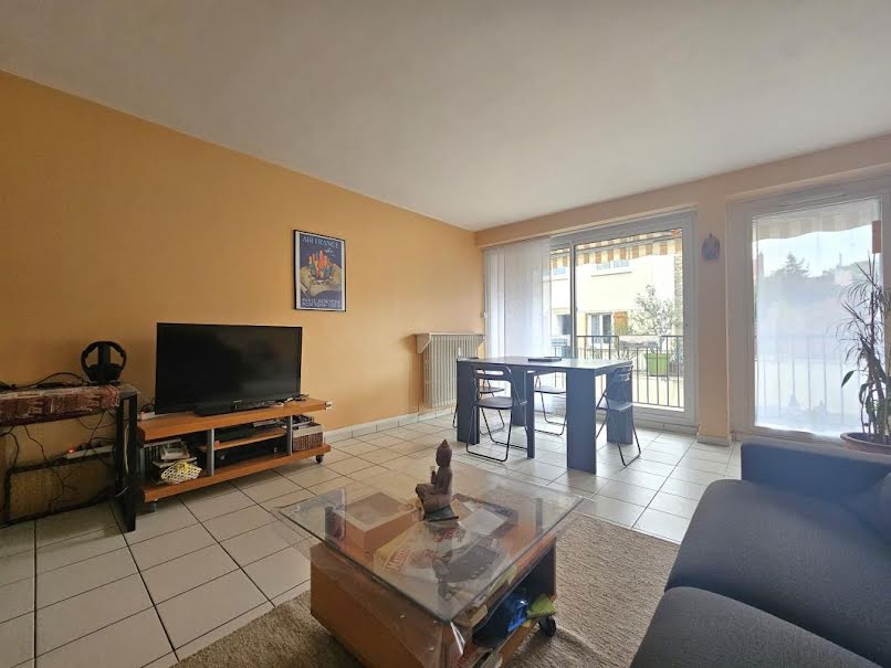 Vente appartement 3 pièces 65 m² à Vanves (92170), 455 000 €