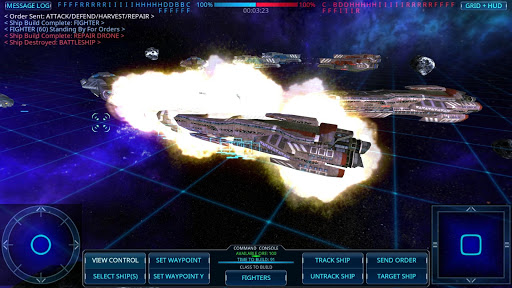 Télécharger Arvoch Command APK MOD (Astuce) 4