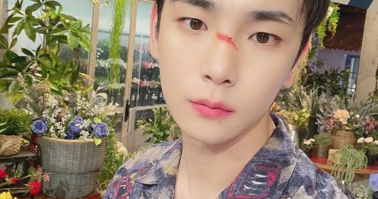 ASTRO's Cha Eunwoo Is Going Viral For His Celebrity Interactions At A  Recent Chaumet Event - Koreaboo