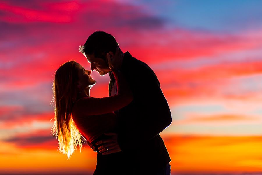 Fotografo di matrimoni Marco Helga (marcohelga). Foto del 29 settembre 2015