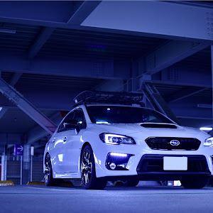 WRX S4 VAG