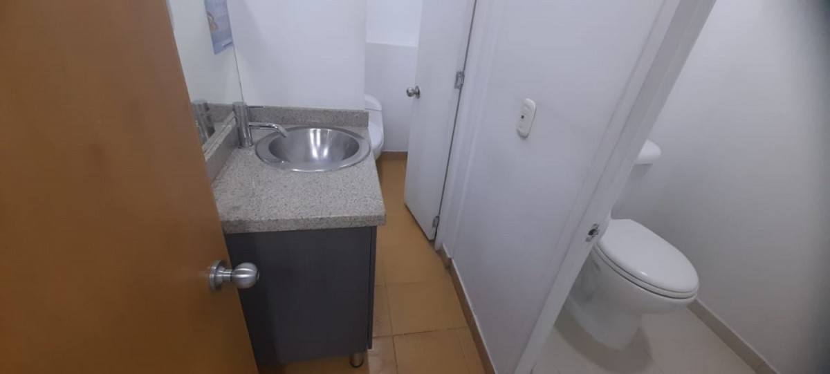 Oficina En Venta - Chico Reservado, Bogota