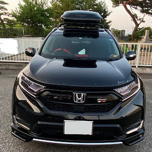 CR-V RW2