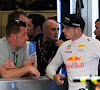 Verstappen excuseert zich voor 'idioot' en 'mongool'