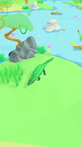 Screenshot Animal Wildlife