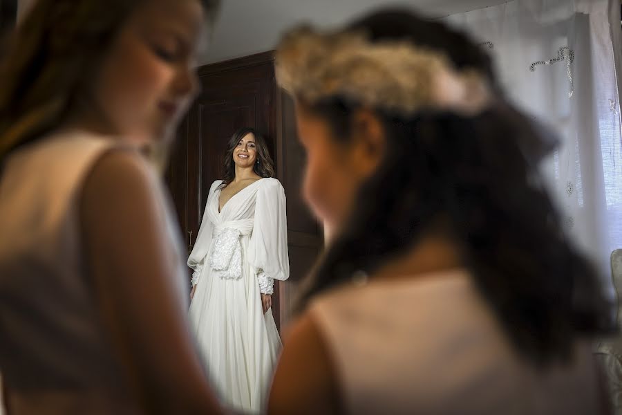 Wedding photographer Thomas Tufano (tufanofotografi). Photo of 9 May