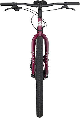 Surly Ogre 29" Bike - Fermented Plum alternate image 1