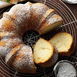 Pear Bundt Cake Recipe was pinched from <a href="http://www.tasteofhome.com/recipes/pear-bundt-cake" target="_blank">www.tasteofhome.com.</a>