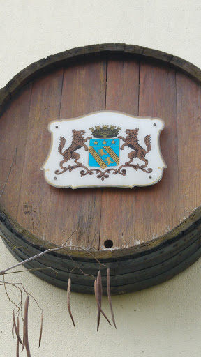 Blason Du Village