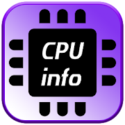 cpu-informations new 2017  Icon