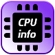 Download cpu-informations new 2017 For PC Windows and Mac 1.0