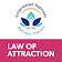 Hypnosis for Law of Attraction icon