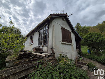 maison à La Ferté-sous-Jouarre (77)