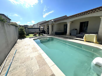 maison à Châteauneuf-les-Martigues (13)