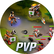 Goblin Defenders (Asia)  Icon