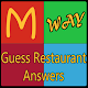 Download Guess Restaurant Quiz Answers For PC Windows and Mac 1.0