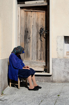 sotto un tiepido sole... di rino_savastano