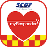 Cover Image of Tải xuống myResponder 3.6.0 APK