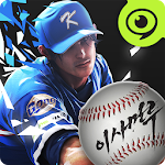 Cover Image of 下载 이사만루2015 KBO 2.1.0 APK