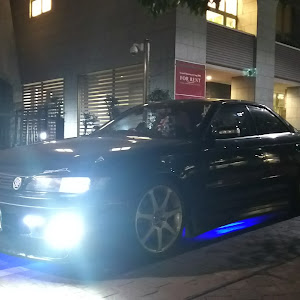 マークII JZX90