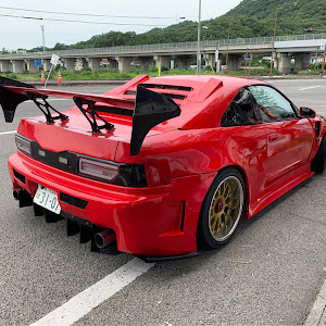 MR2 SW20