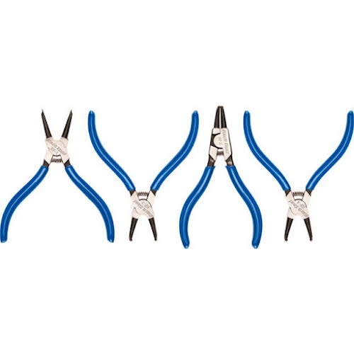 Park Tool Snap Ring Pliers Set