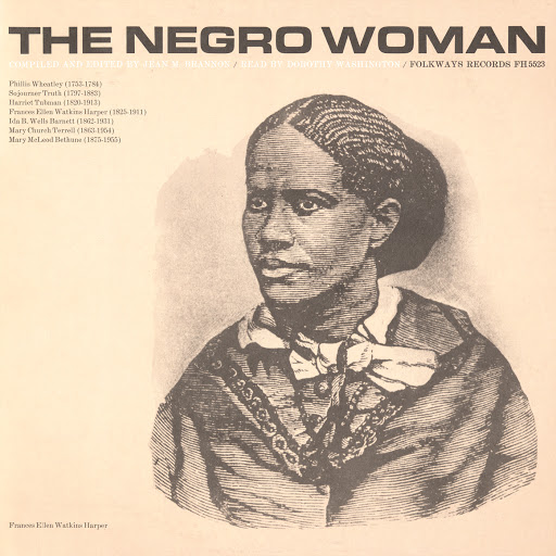 Mary McLeod Bethune (18741955) Last Will and Testament