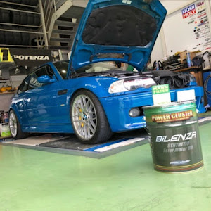 M3 クーペ BL32