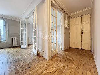 appartement à Paris 14ème (75)