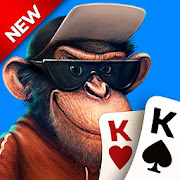 Wild Poker: Texas Holdem Poker Game 1.4.03 Icon