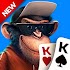 Wild Poker: Texas Holdem Poker Game with Power-Ups1.3.28