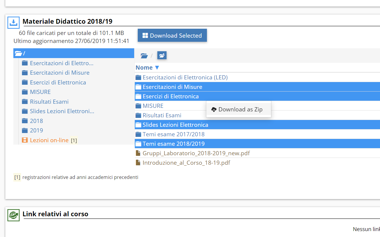 Polito.it Utility Preview image 0