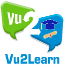 Screensharing Extension for Vu2Learn Chrome extension download