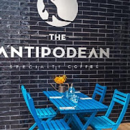 The Antipodean