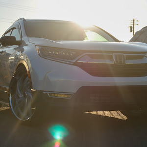 CR-V RW1