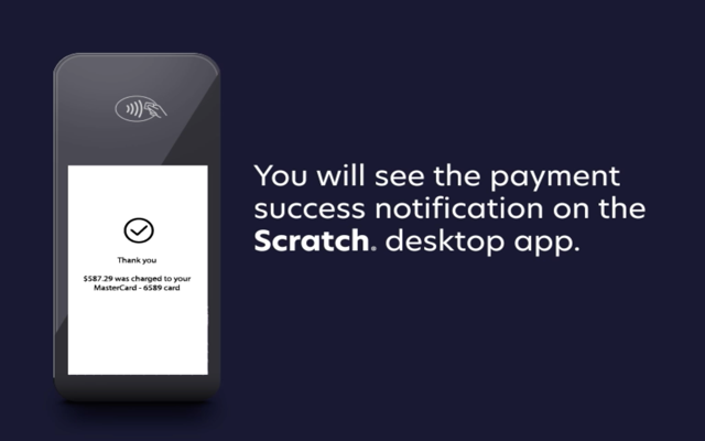 Scratchpay Payments Preview image 3