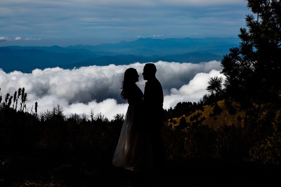 Photographe de mariage Marcos Sanchez (msvfotografia). Photo du 17 décembre 2018