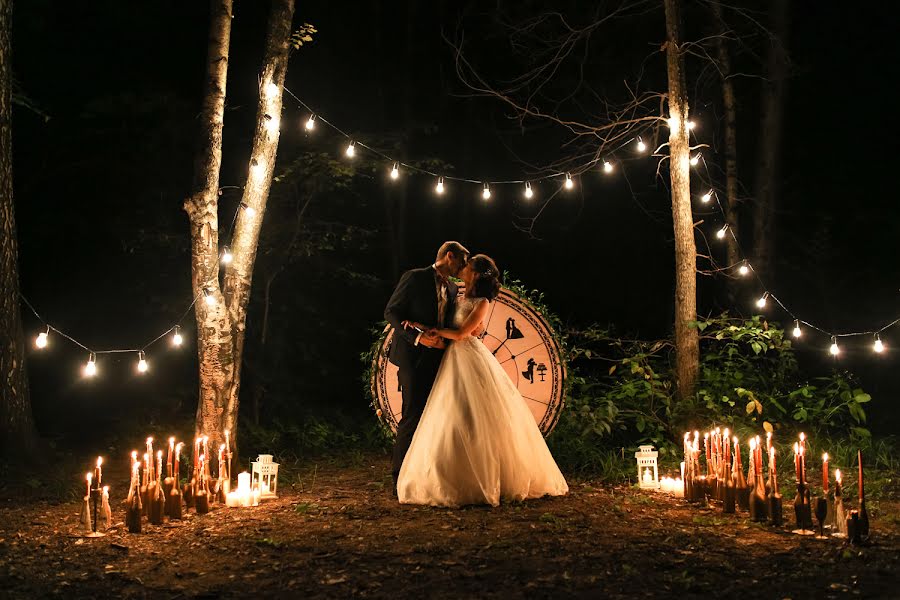 Fotógrafo de casamento Alex Paul (alexpaulphoto). Foto de 5 de agosto 2015