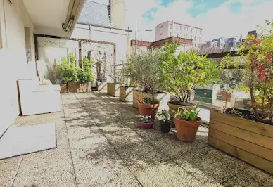 Appartement avec terrasse 15