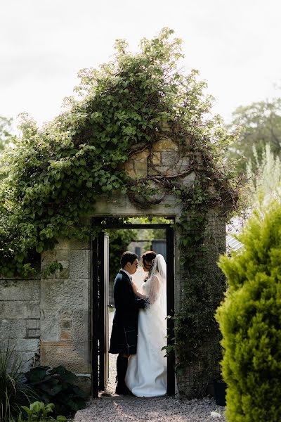 Wedding photographer Martin McLellan (martinmclellan). Photo of 20 March 2023